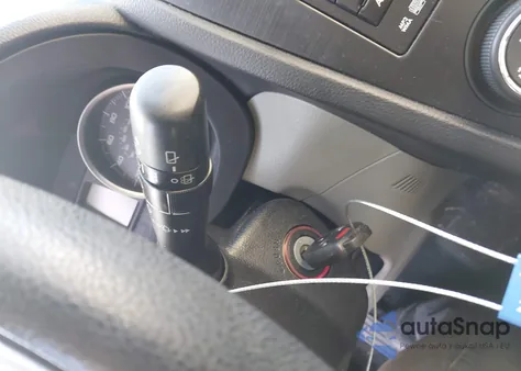 2015 Subaru Forester 2.5I from USA, damaged, VIN JF2SJABC3FH829451